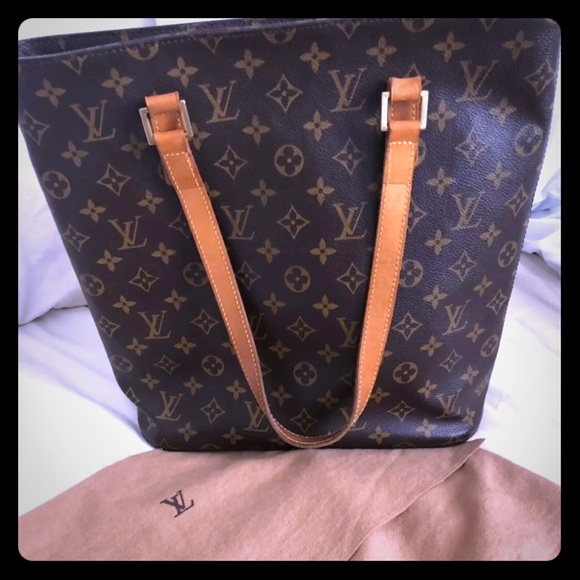 Louis Vuitton Handbags - *SOLD* Aunthentic Louis Vuitton Vavin GM